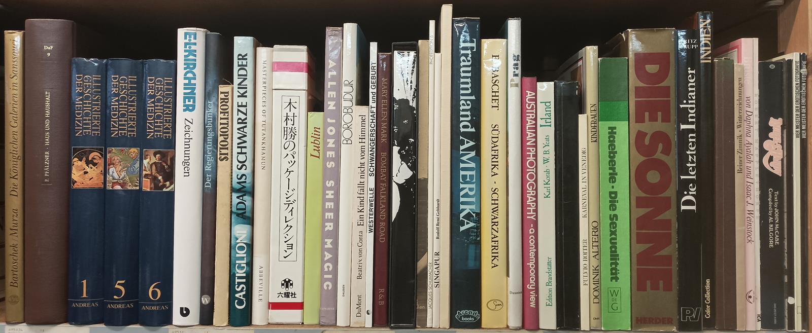 Konvolut | Bild Nr.26